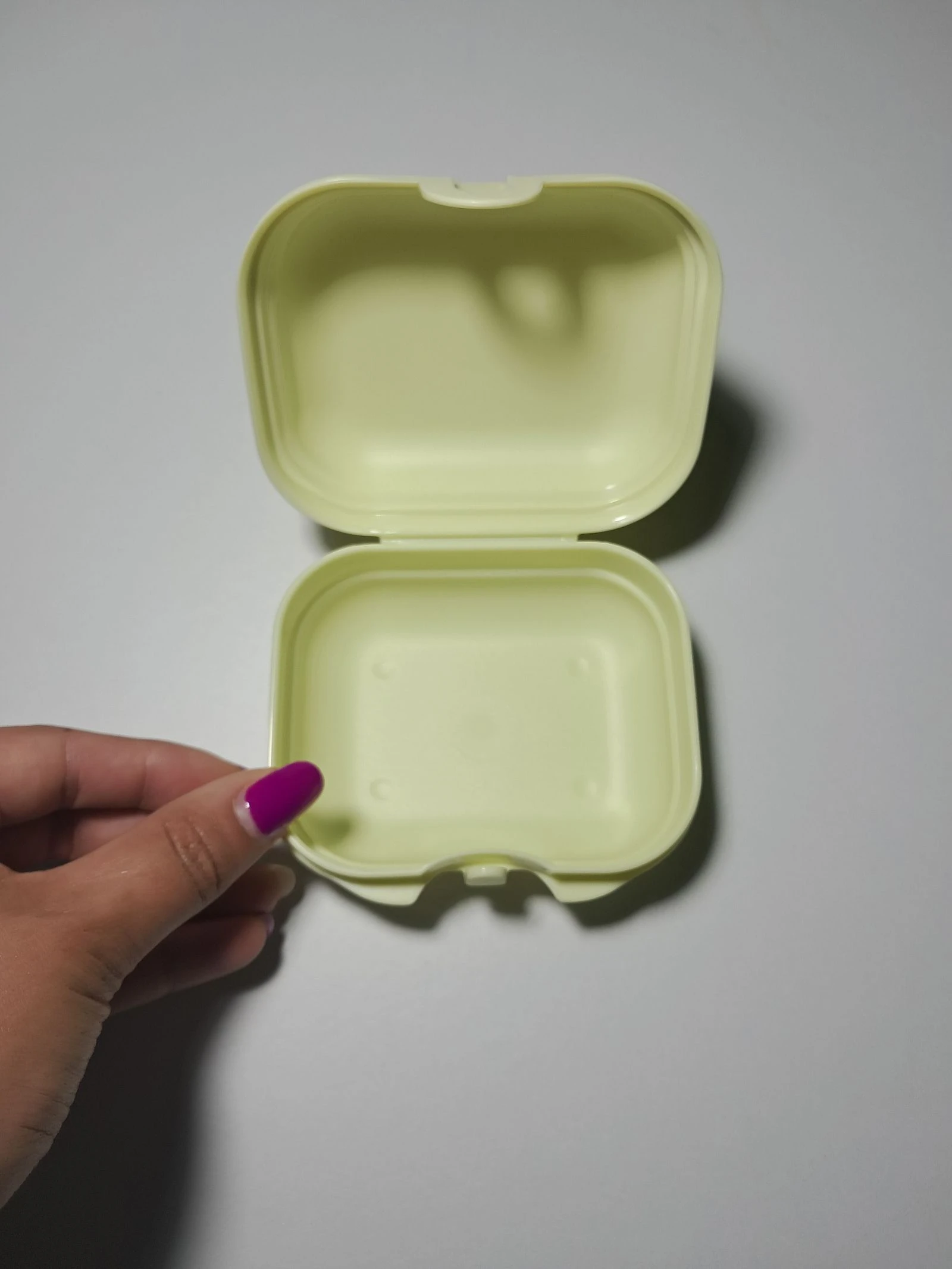 🥪 Oester Mini Eco+| Tupperware 🥪 – photo 6